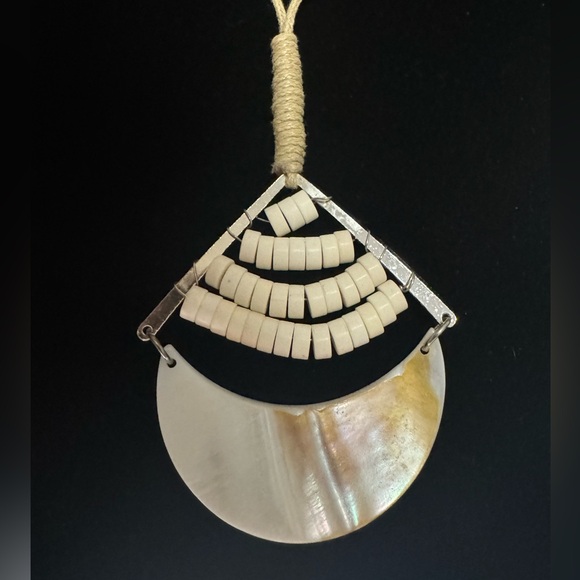 Necklace & Earrings Set - Picture 2 of 3